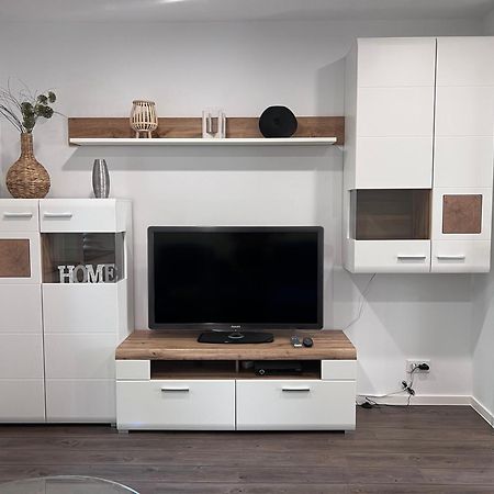 Zentrale Ferienwohnung Айзенах Екстериор снимка
