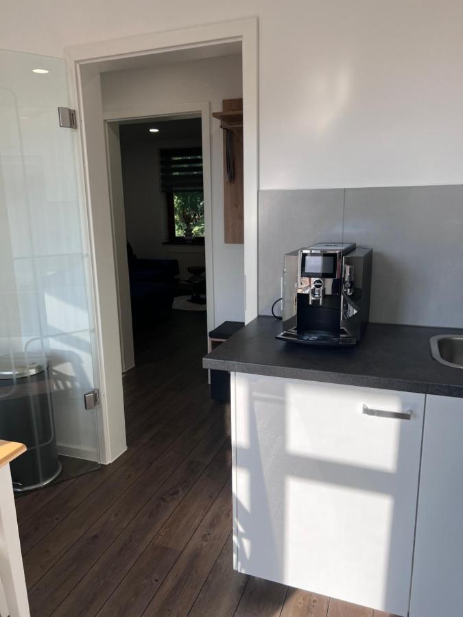 Zentrale Ferienwohnung Айзенах Екстериор снимка