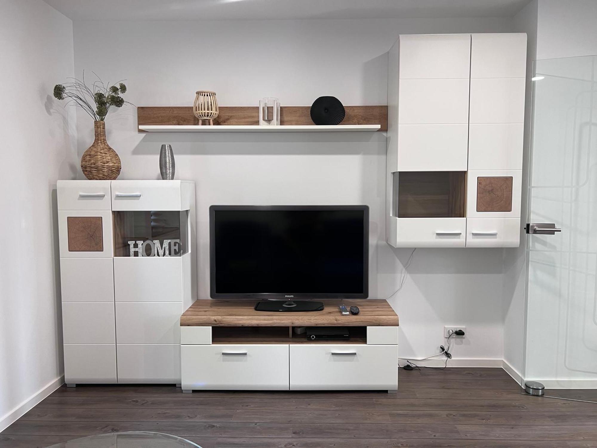 Zentrale Ferienwohnung Айзенах Екстериор снимка