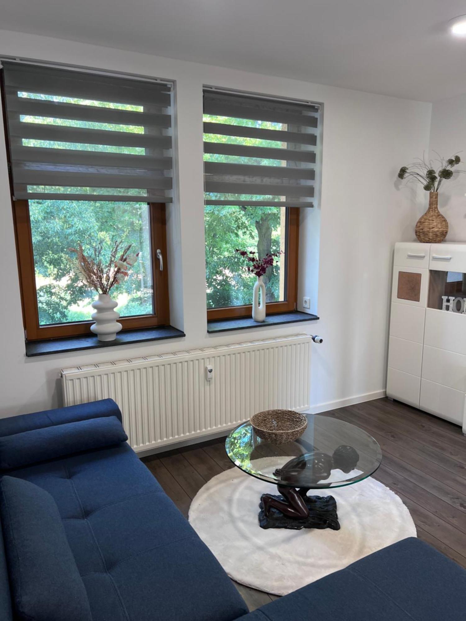 Zentrale Ferienwohnung Айзенах Екстериор снимка