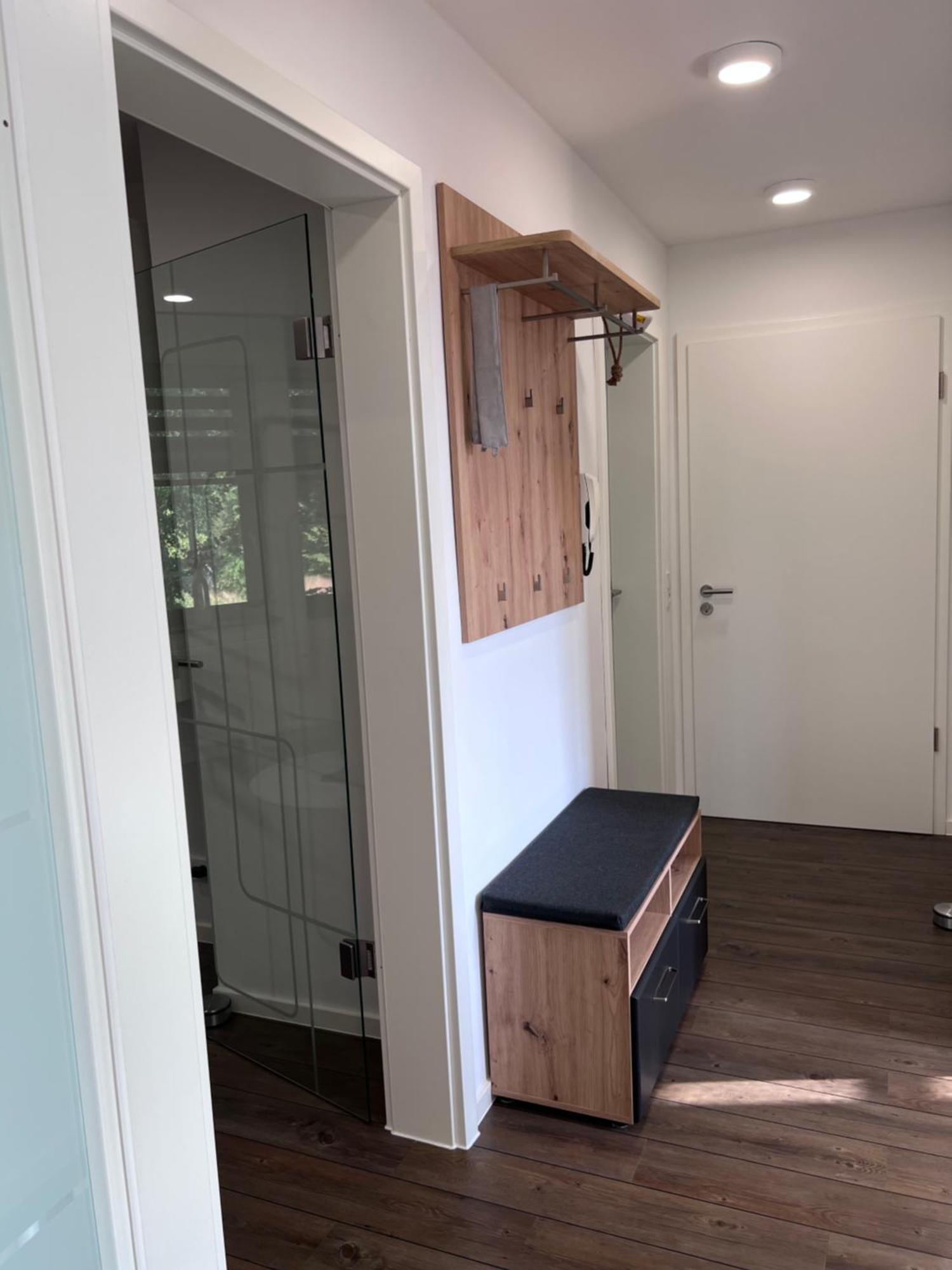 Zentrale Ferienwohnung Айзенах Екстериор снимка